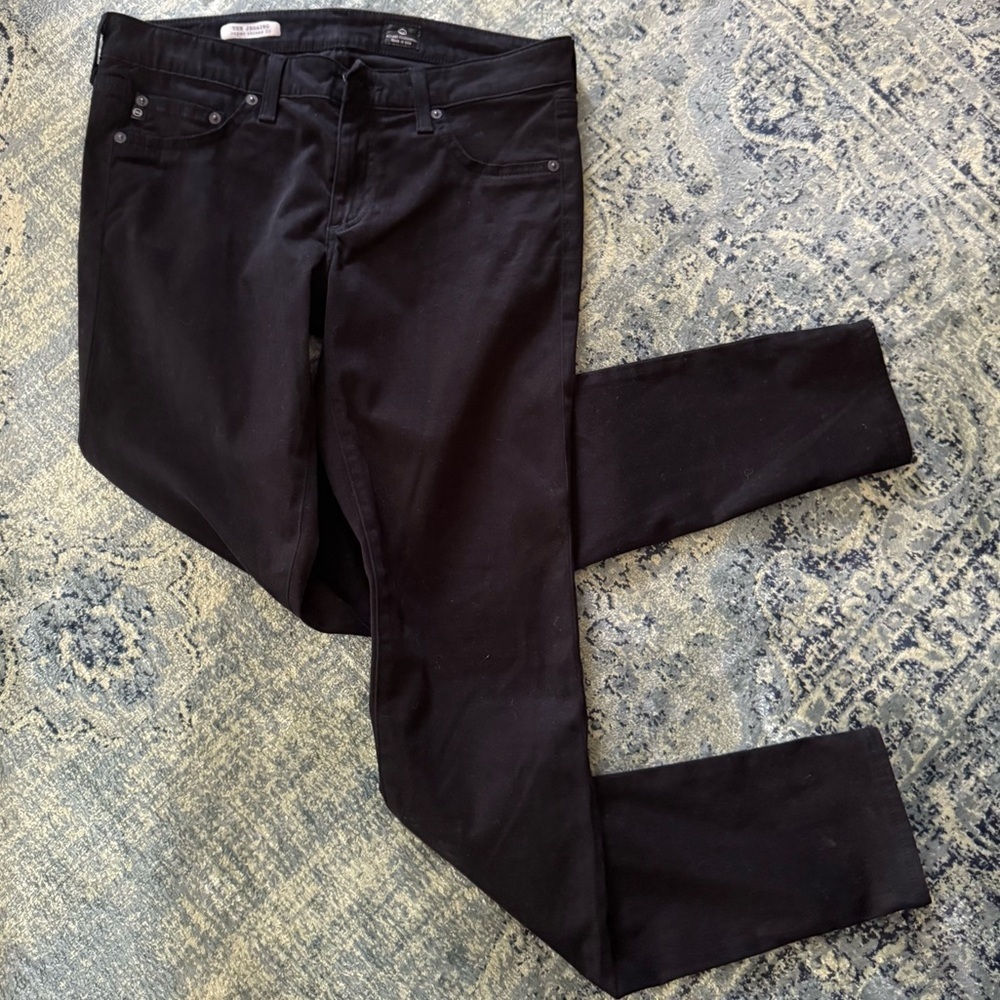 Ag Adriano Goldschmied Jegging 29R